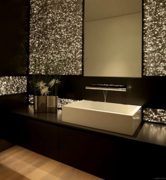 Best Trends for Modern Bathroom Designs 2025