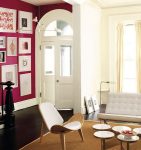 Popular Decoration Interior Wall Paint Colors 14 141x150 