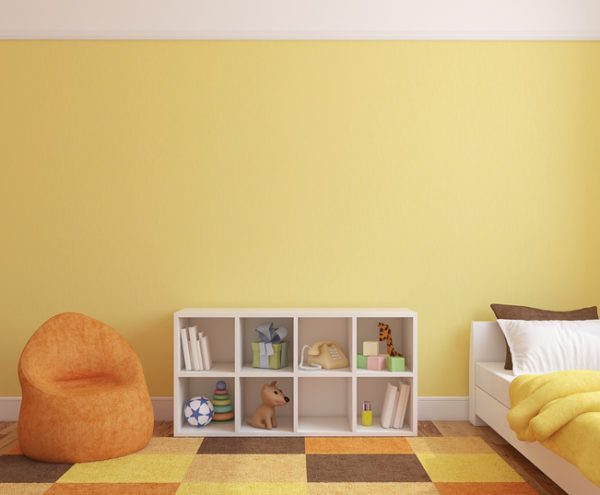 Newest Trends for Bedroom Colors 2021