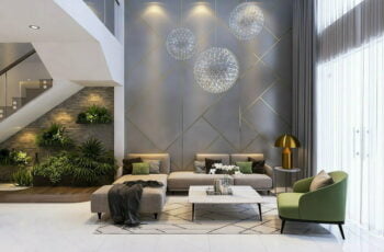 Living Room Paint Ideas 2021