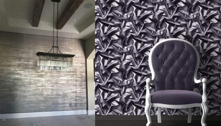 New Wallpaper Trends 2022: Fresh and Interesting Design Ideas