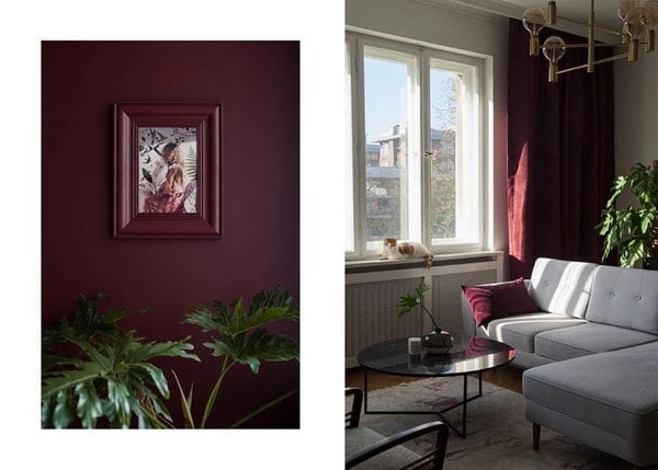 Popular Wall Colors 2022 - which trends will dominate the interior?