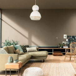 Paint Color Trends 2023: What colors to choose for the decoration in