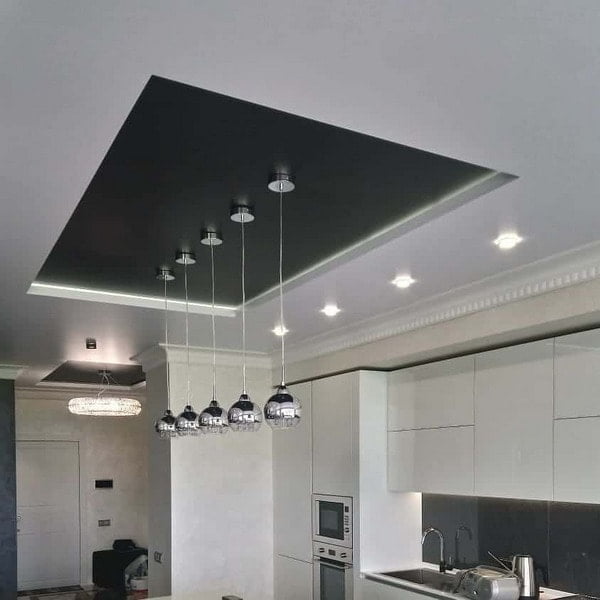 Popular Ceilings 2023 Top Trends To Try 7.2 