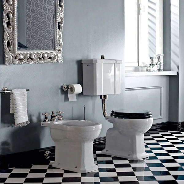 The Best Colors for Bathroom Renovation In 2024