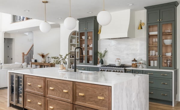 7 Kitchen Design Trends In 2024