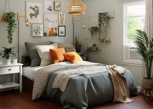 2024 Trendymaster Bedroom Decorating Ideas