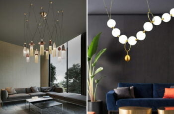 Lighting Trends What Chandeliers To Buy In 2024   Lighting Trends. What Chandeliers To Buy In 2024 8 350x230 