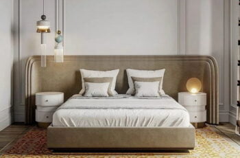 Bedroom Beds Trends 2024 0 350x230 