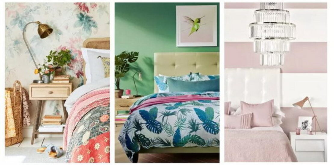 Perfect Bedroom Color Combinations 2024 0 1110x550 