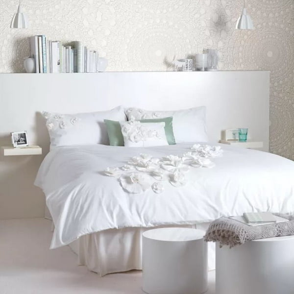 29 Perfect Bedroom Color Combinations Trends 2024   Perfect Bedroom Color Combinations 2024 24 