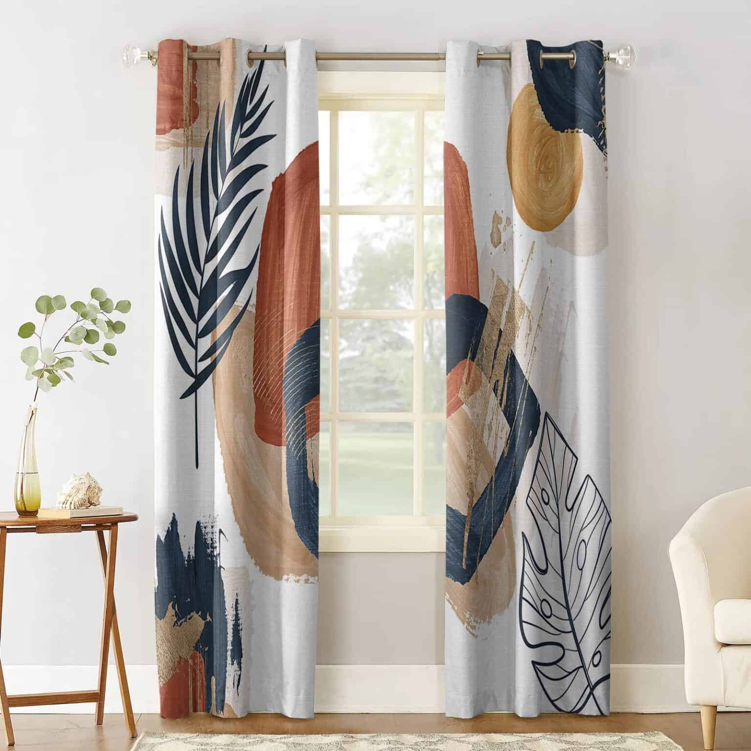 Modern Curtains 2025